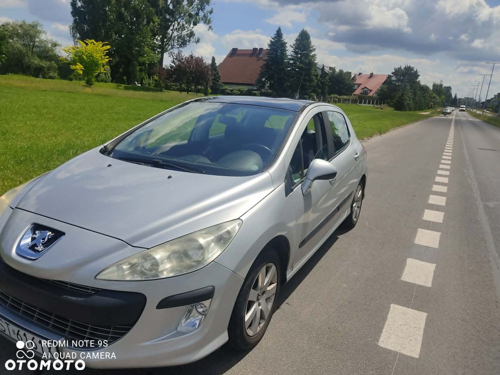 Peugeot 308 1.6 Premium - 7
