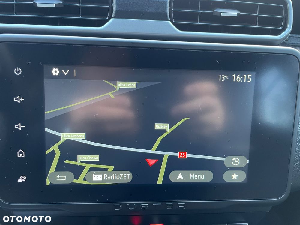 Dacia Duster TCe 130 2WD Journey - 15