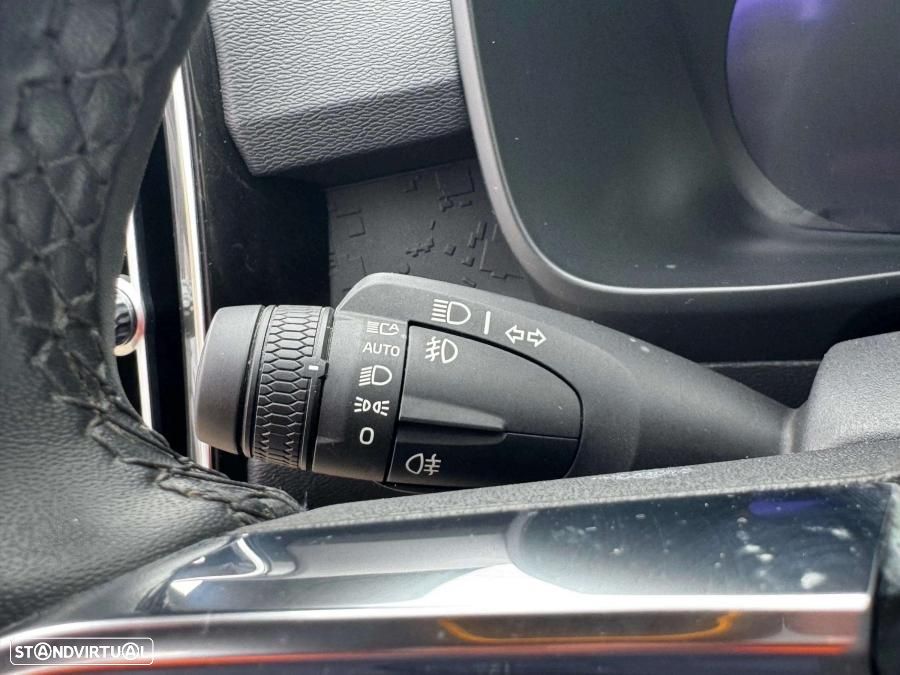 Volvo C40 Recharge Plus - 13