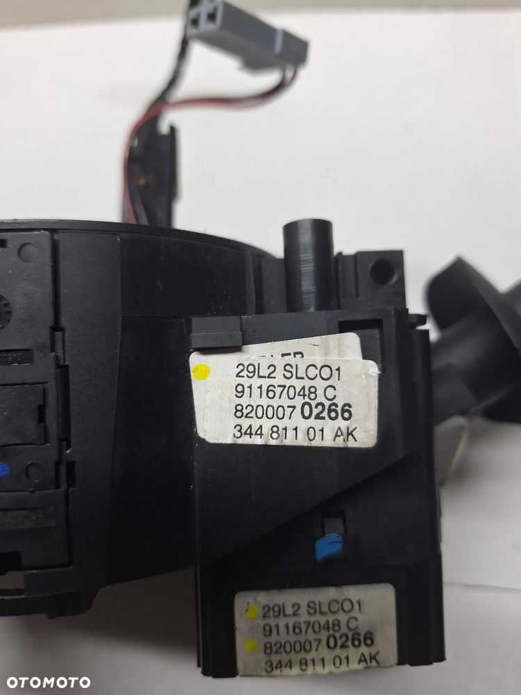 TAŚMA ,ZWIJAK 8200070266- VIVARO, TRAFIC  2001-14 ROK - 2