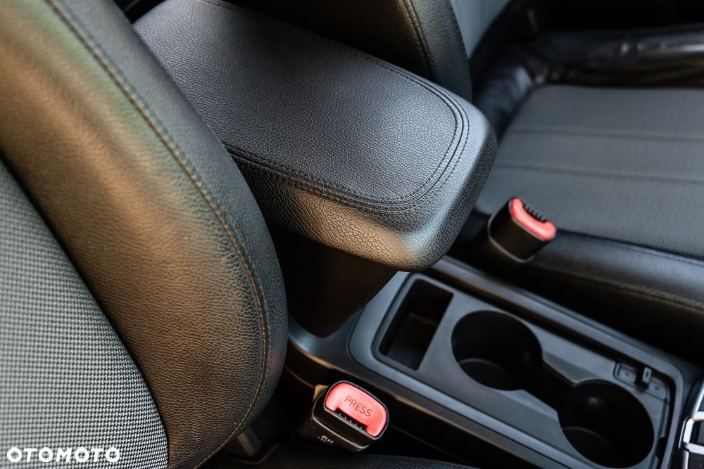 Opel Antara 2.2 CDTI 4x4 ecoFLEX Start/Stop Cosmo - 24