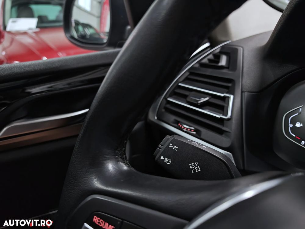 BMW X3 xDrive30e AT PHEV - 18