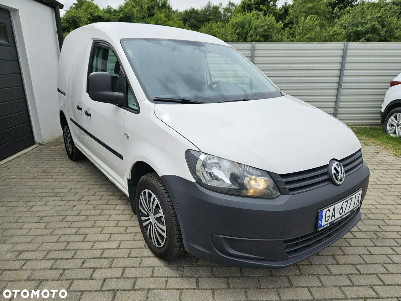 Citroën Berlingo - 5