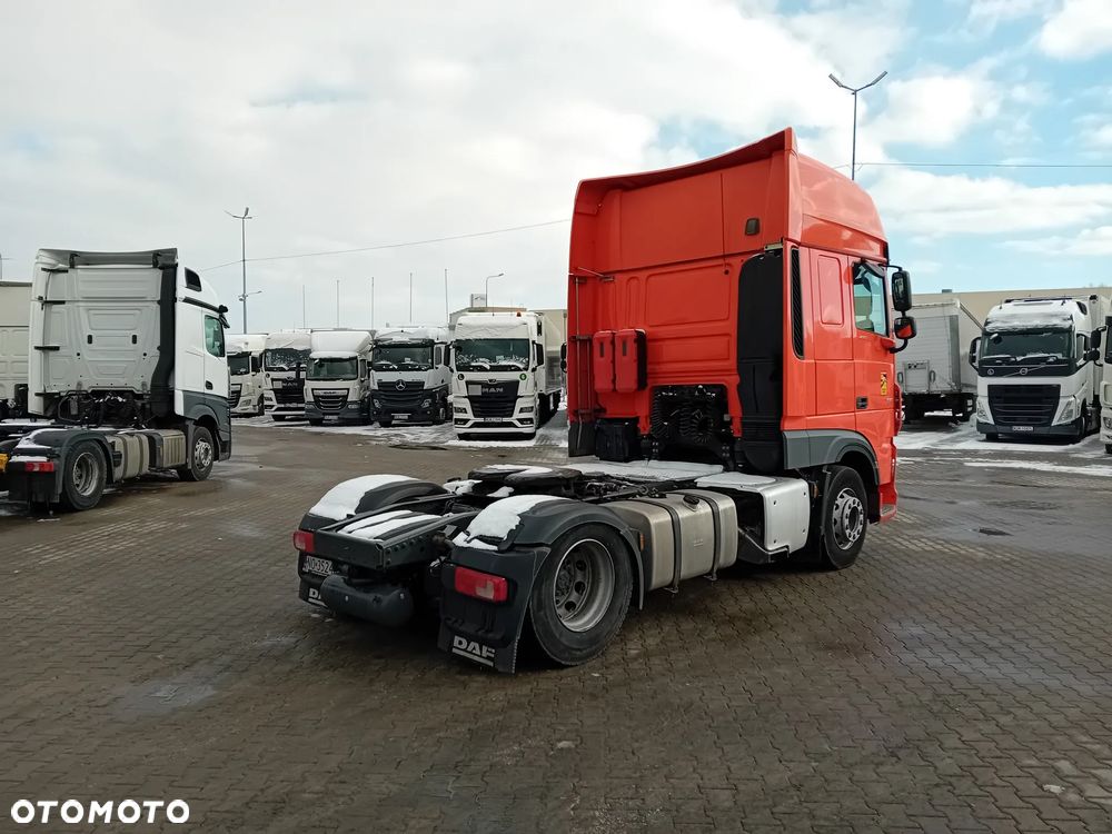DAF XF 480 FT SSC - 7