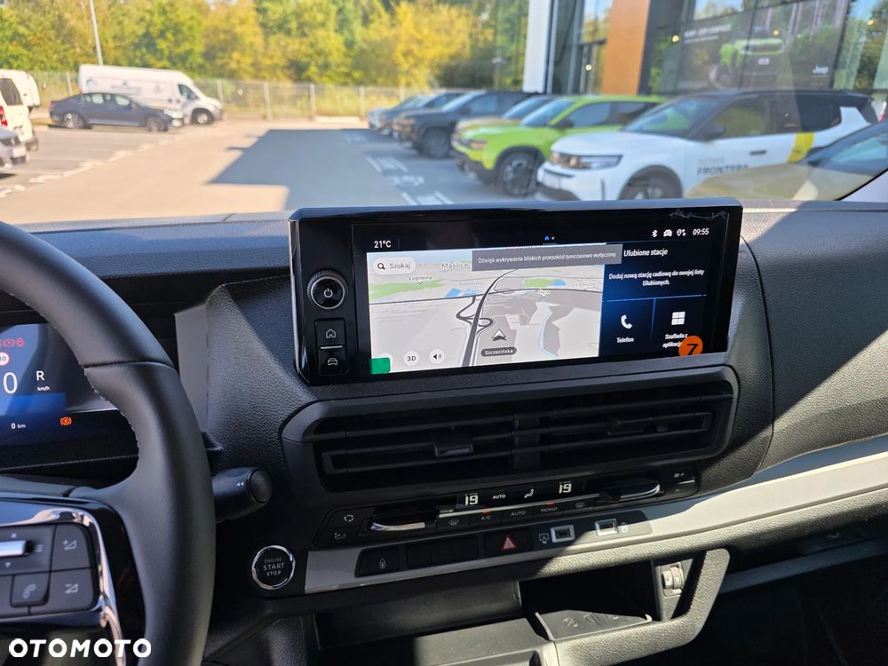 Opel Vivaro - 22