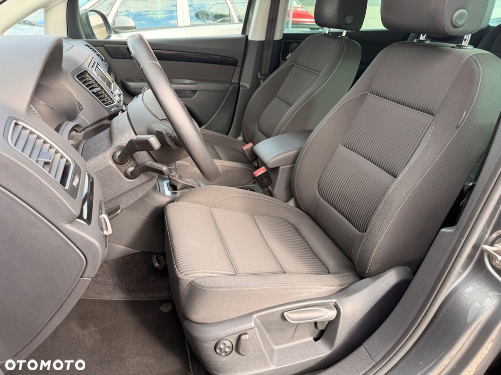Seat Alhambra 2.0 TDI Start & Stop DSG I-Tech - 22