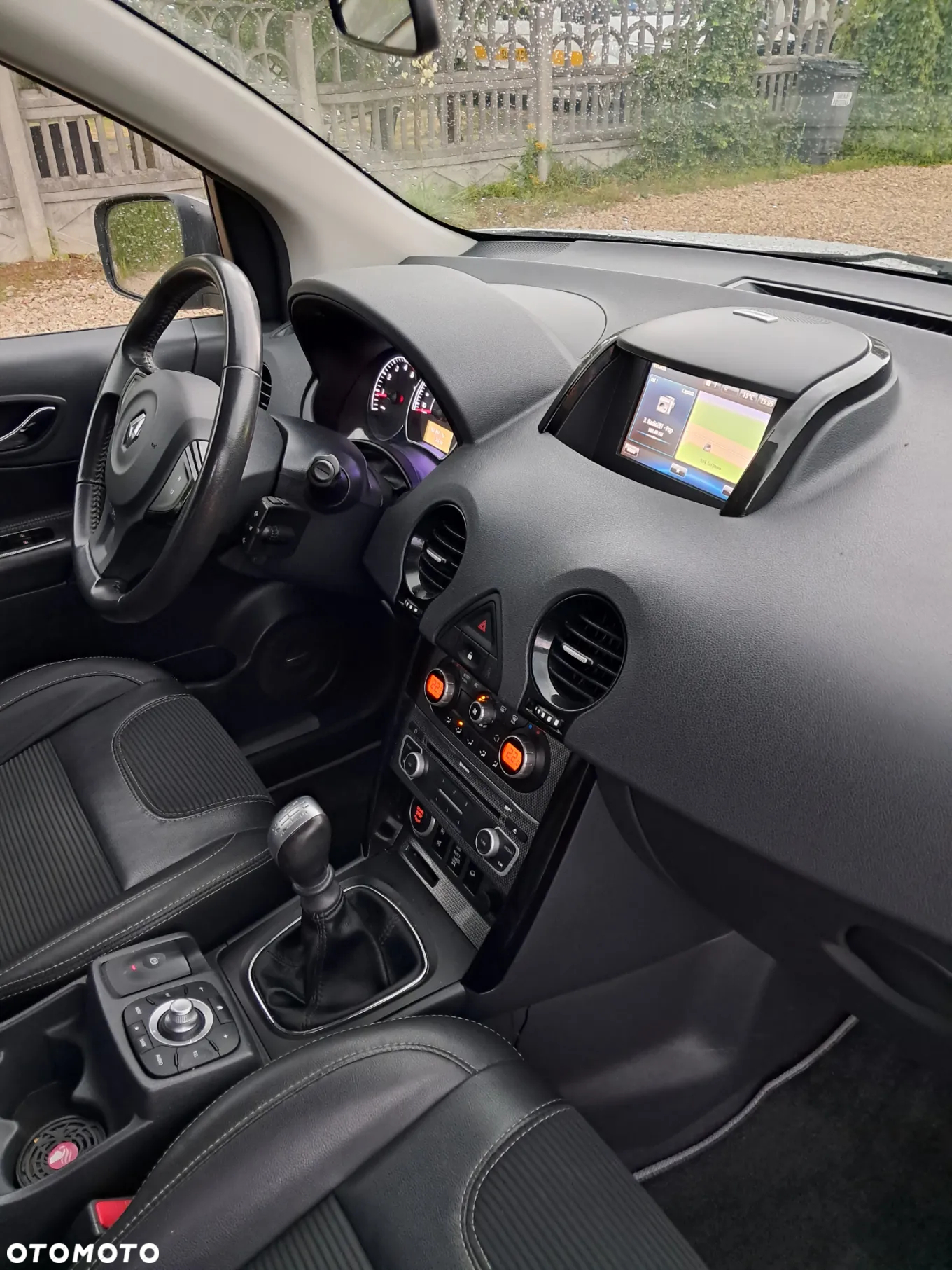 Renault Koleos - 21