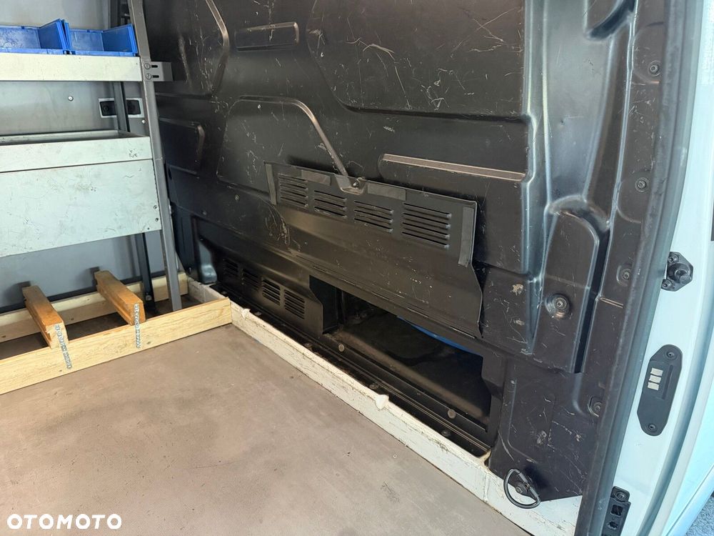 Ford transit-custom - 20