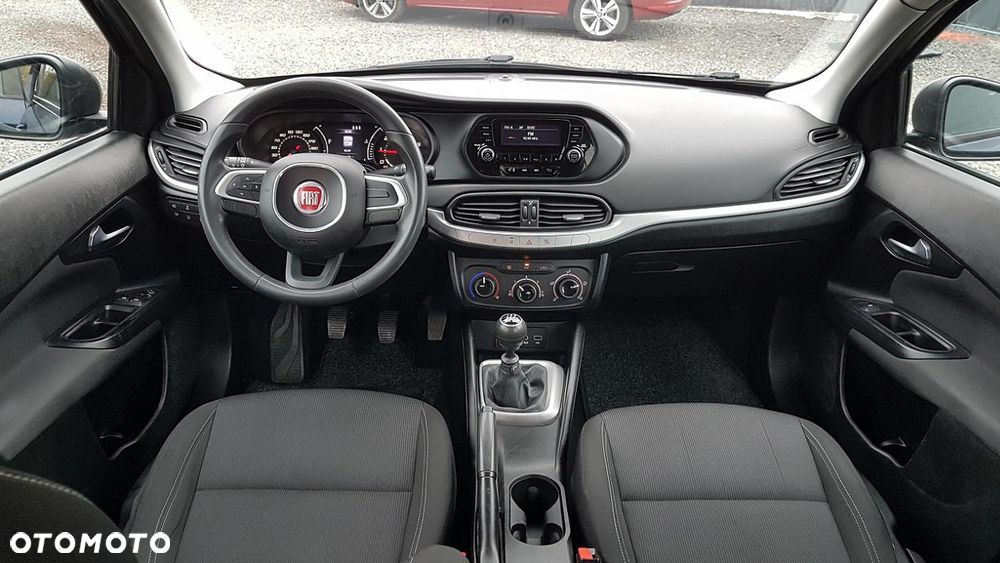 Fiat Tipo 1.4 16V More - 15