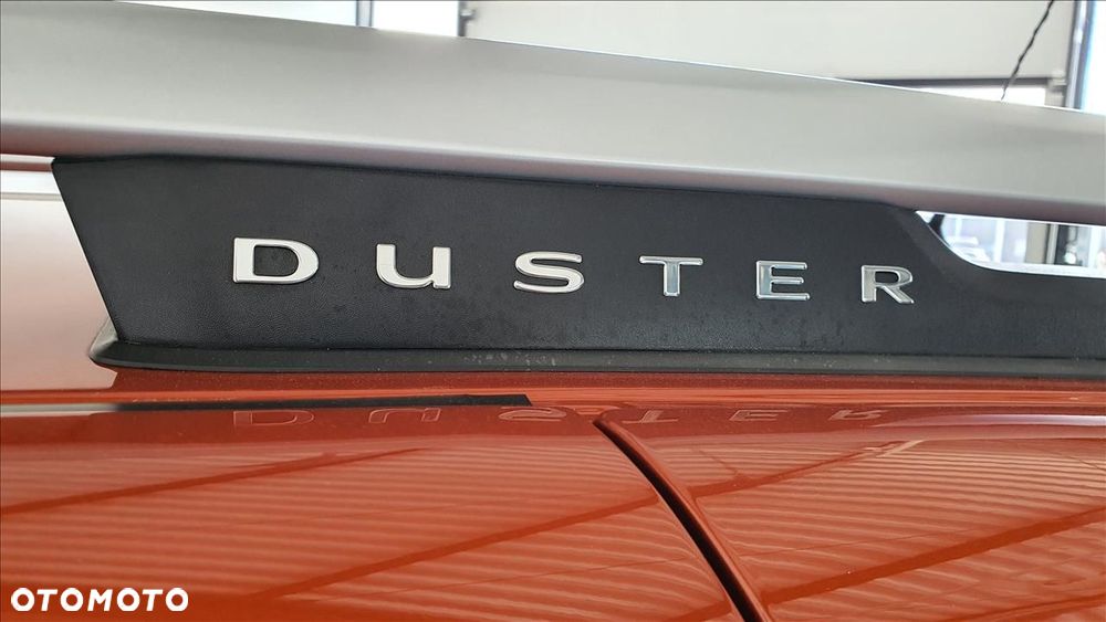 Dacia Duster - 10