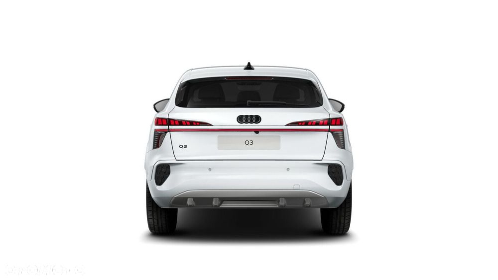 Audi Q3 Sportback - 5