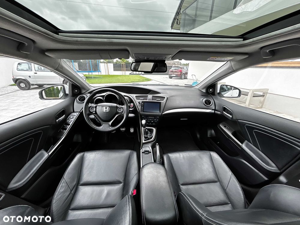 Honda Civic - 7