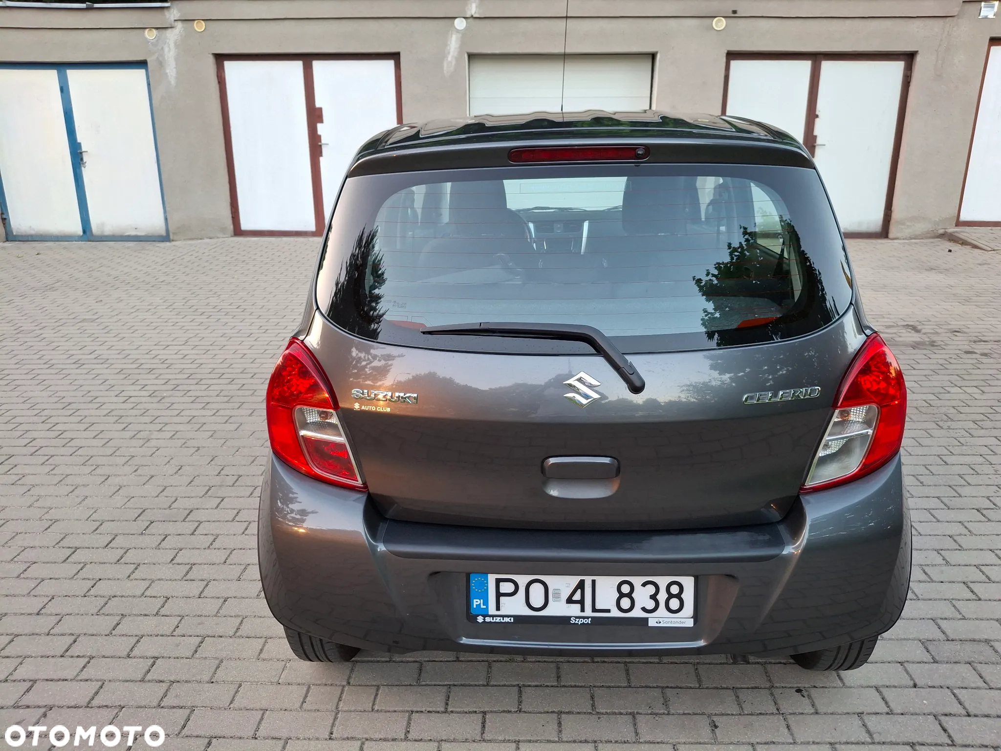 Suzuki Celerio 1.0 Premium - 3