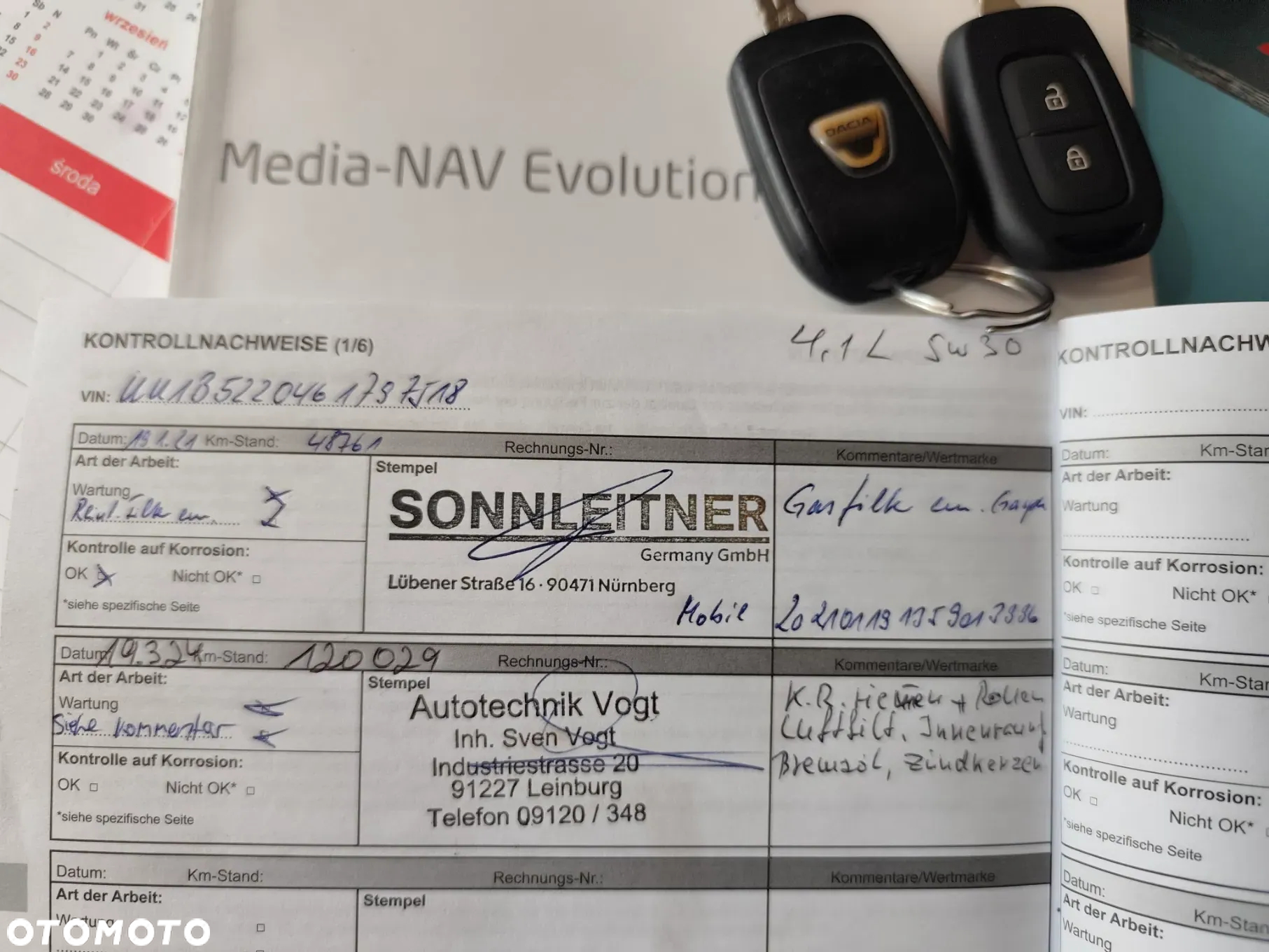 Dacia Sandero Stepway TCe 90 (S&S) Celebration - 10