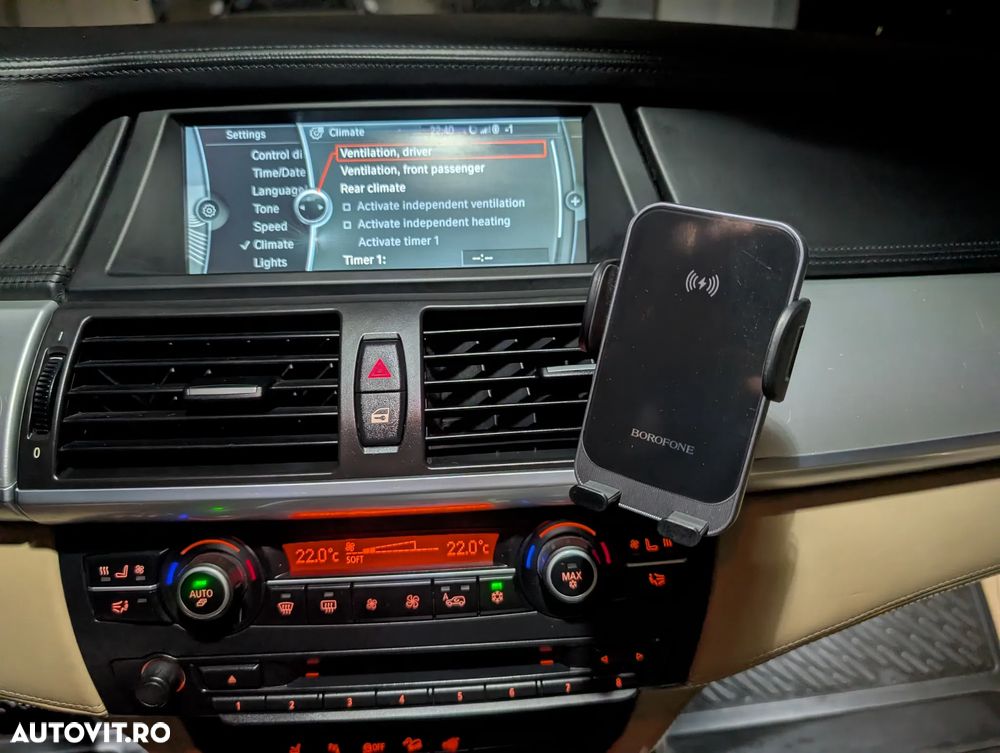 BMW X5 xDrive40d Edition Exclusive - 17
