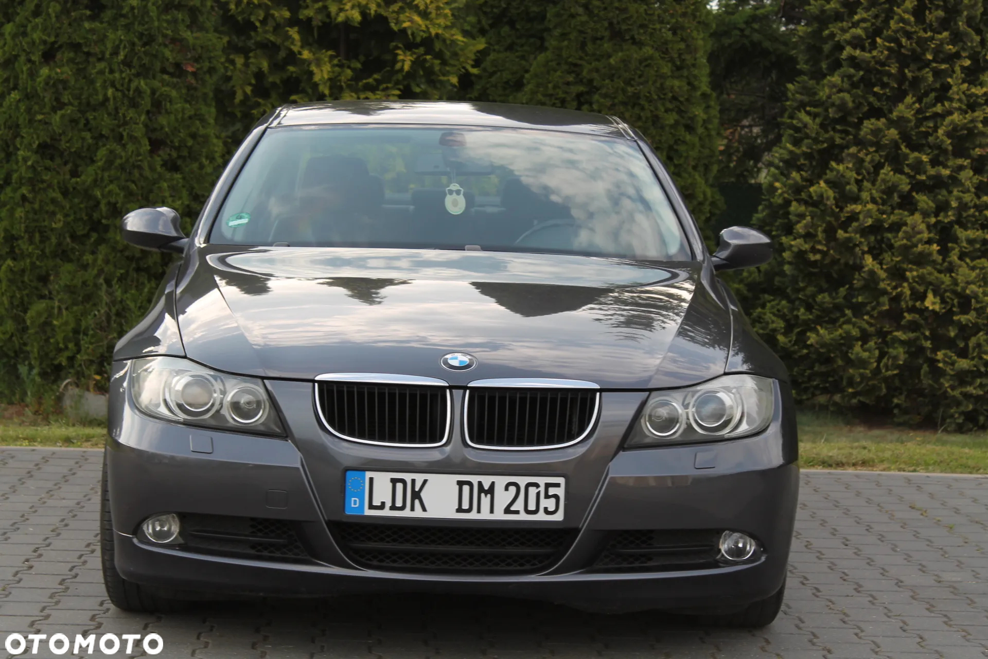 BMW Seria 3 320i - 5