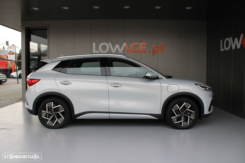 BYD Atto 3 60.48 kWh Comfort - 28