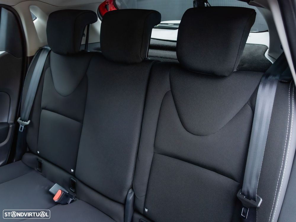 Renault Clio 1.5 dCi Dynamique S - 22