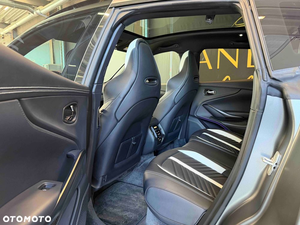 Aston Martin DBX707 - 27