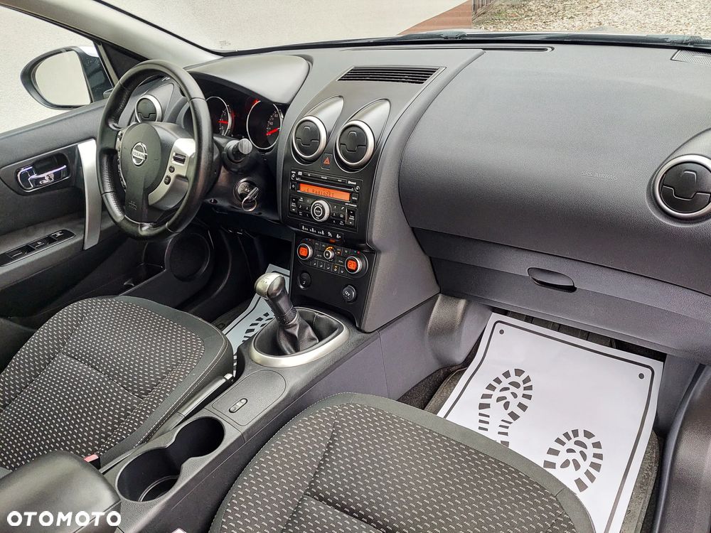Nissan Qashqai - 32