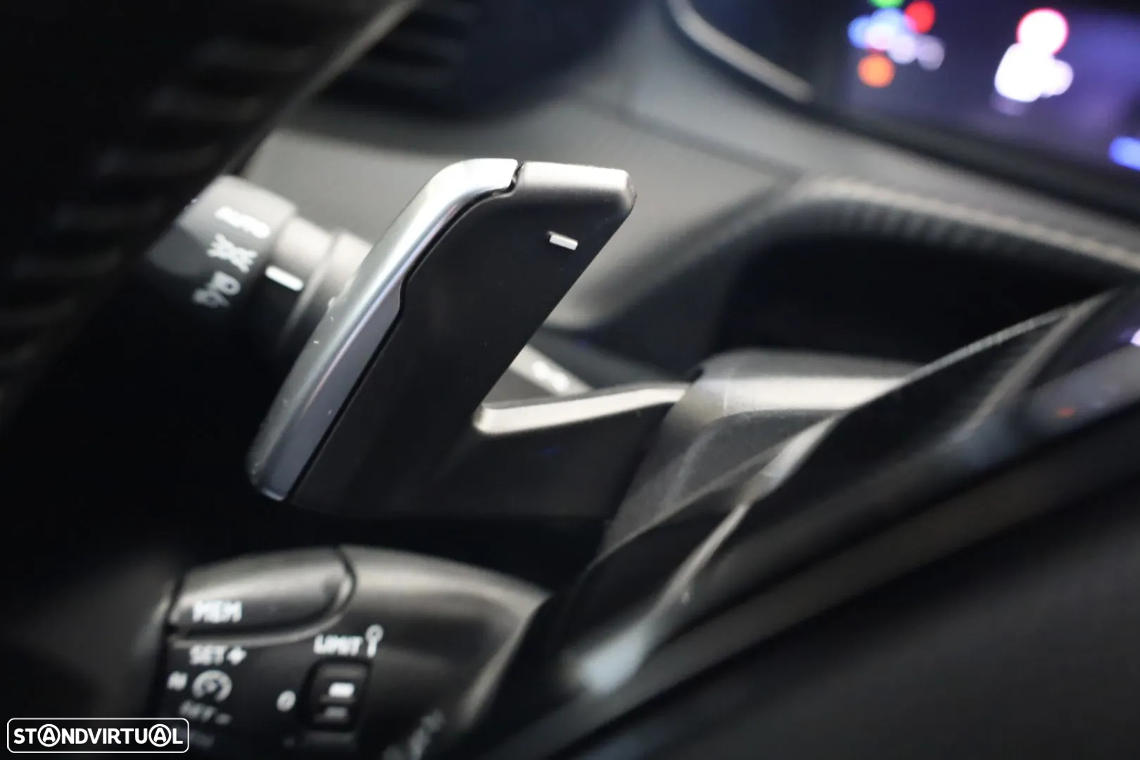 Peugeot 208 1.2 Hybrid Allure e-DCS6 - 38