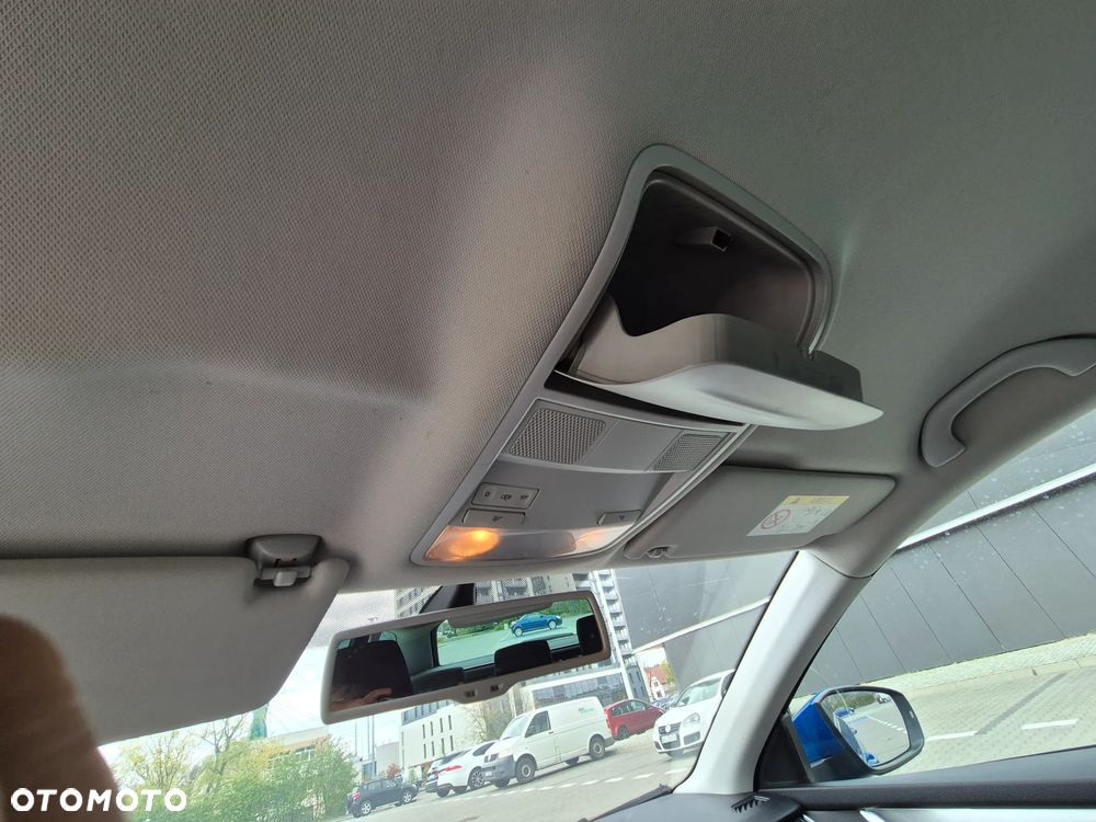 Skoda Octavia 1.4 TSI Green tec Edition - 20