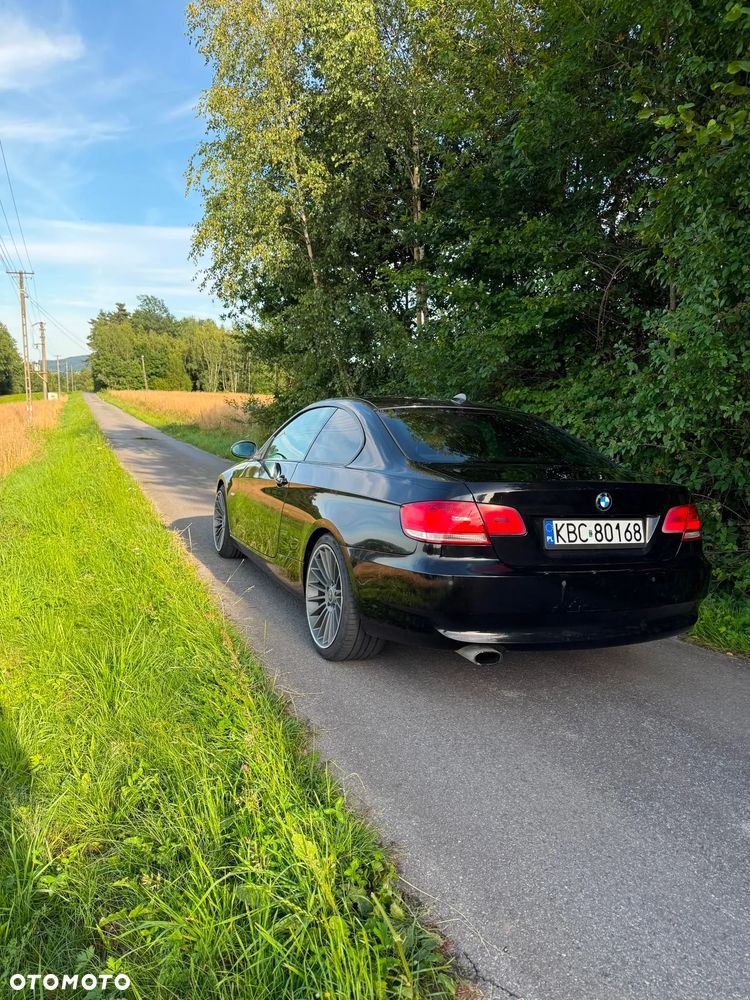 BMW Seria 3 - 3