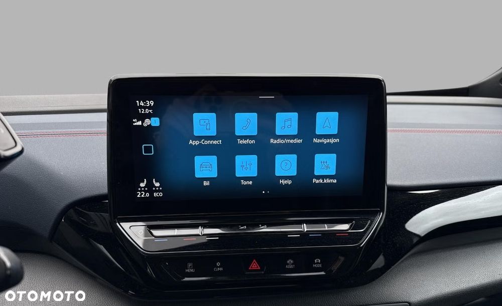 Volkswagen ID.4 77kWh 4Mot GTX - 12
