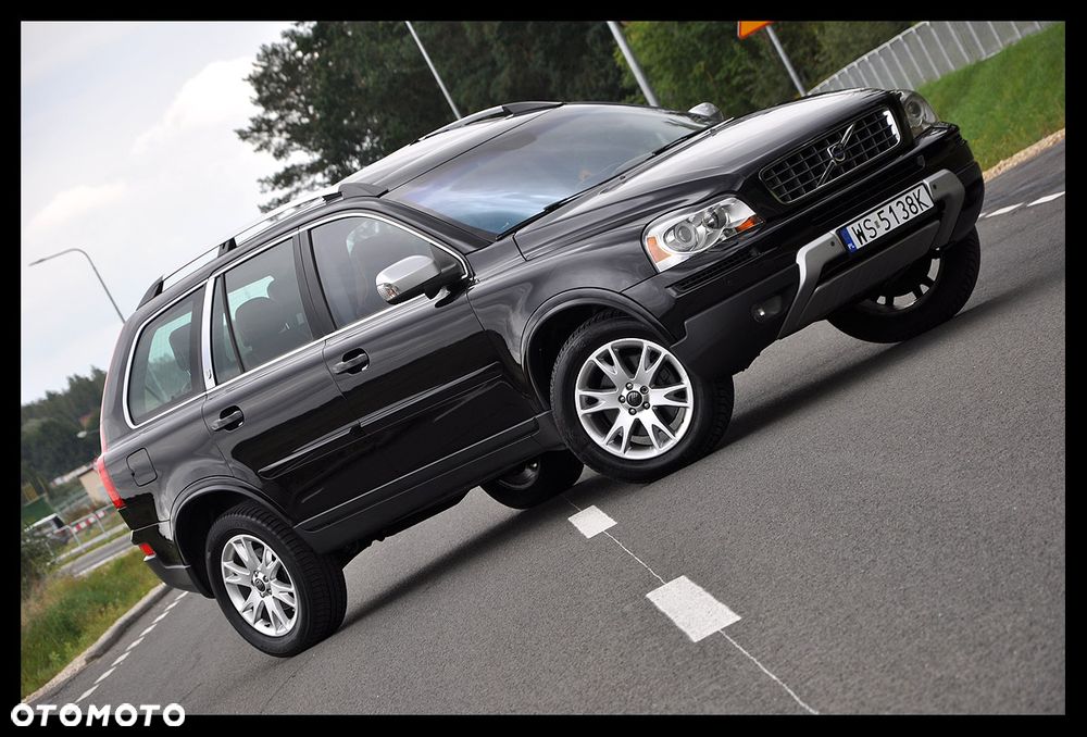 Volvo XC 90 D5 Executive - 20