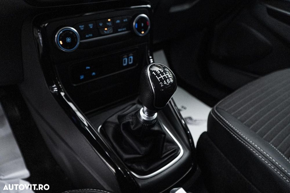 Ford EcoSport 1.0 EcoBoost Titanium - 27