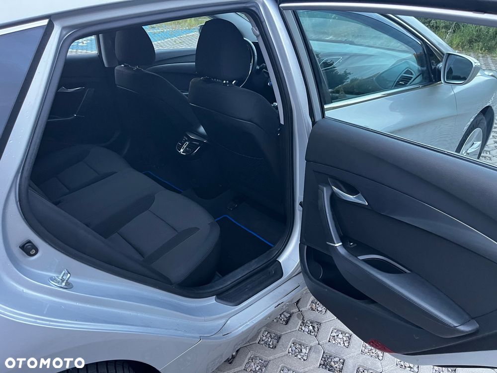 Hyundai i40 1.6 GDI Comfort - 11