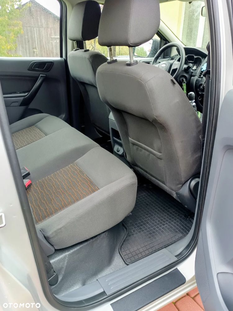 Ford Ranger 2.2 TDCi 4x4 DC XL - 9