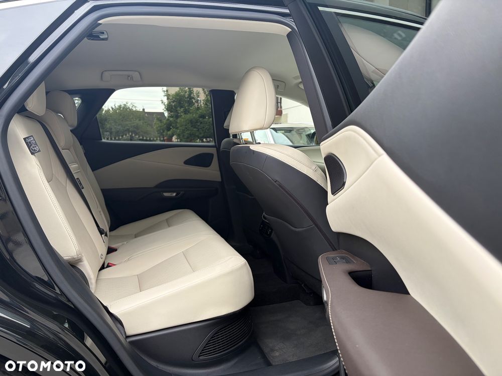 Lexus RX 300 Prestige - 24