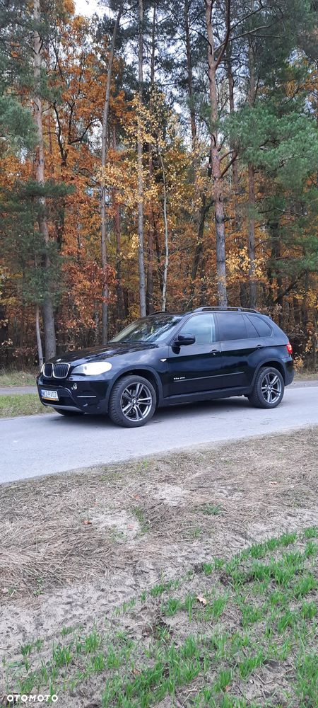 BMW X5 xDrive30d - 2
