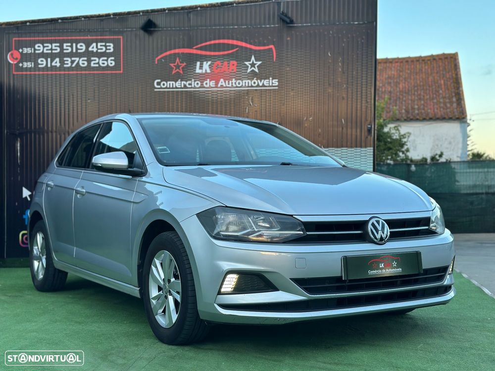 VW Polo 1.0 Confortline - 15
