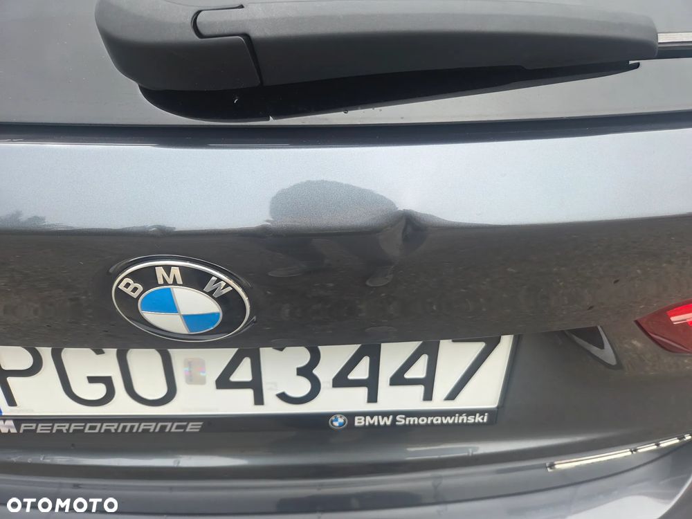 BMW X1 sDrive20i GPF Sport Line - 12
