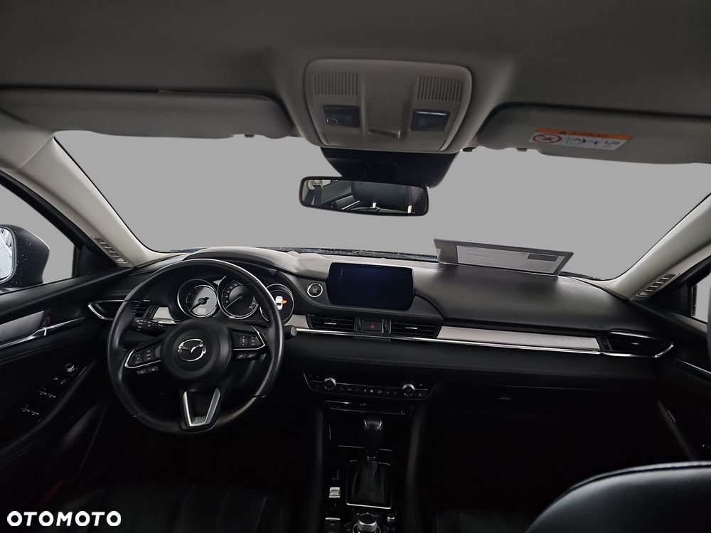 Mazda 6 2.0 SKYPrestige - 18