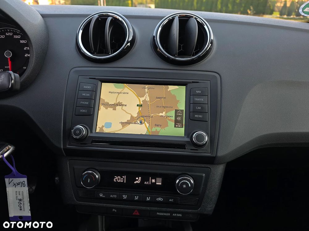 Seat Ibiza ST 1.2 TSI CONNECT - 37