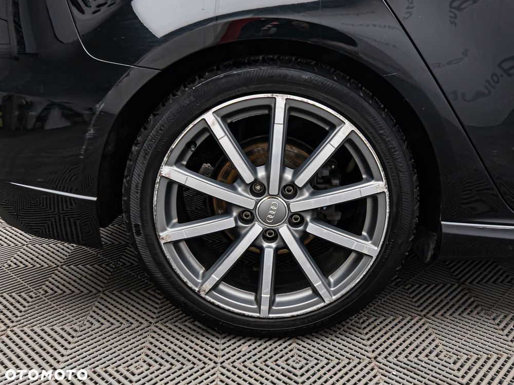 Audi A3 Sportback 35 TFSI mHEV S Line S tronic - 31