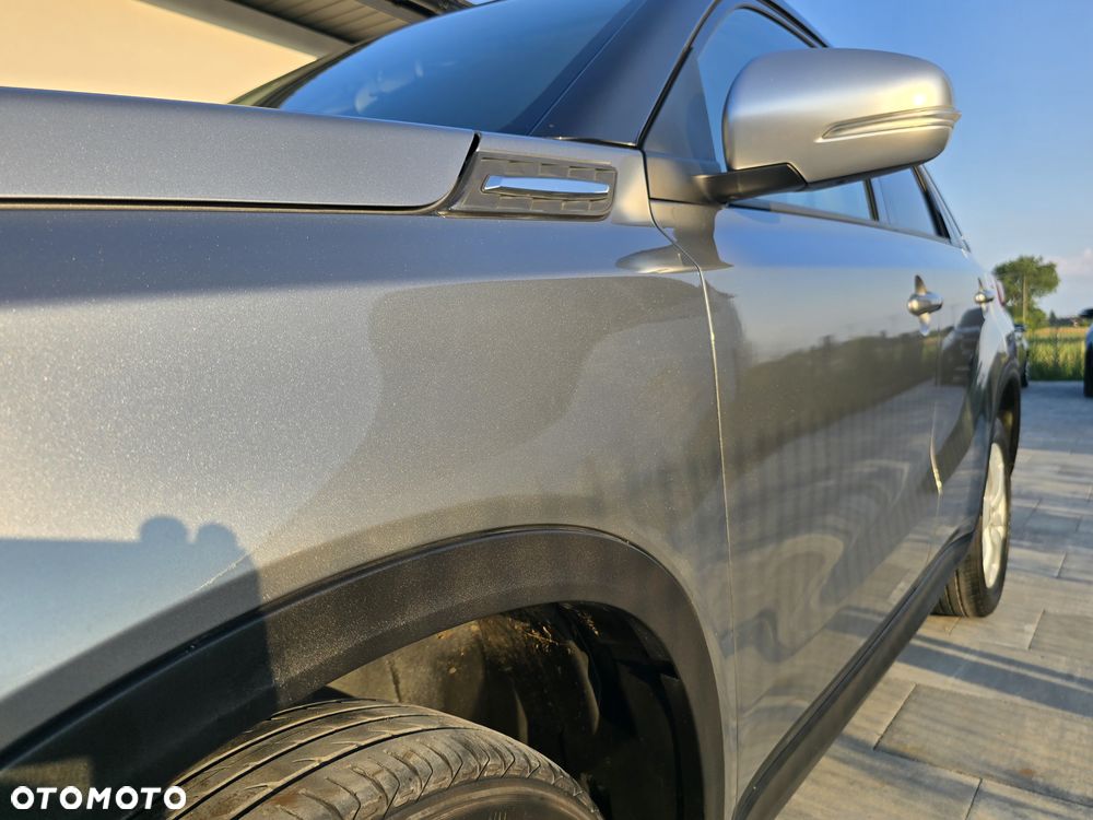Suzuki Vitara 1.4 Boosterjet Allgrip Comfort+ - 7