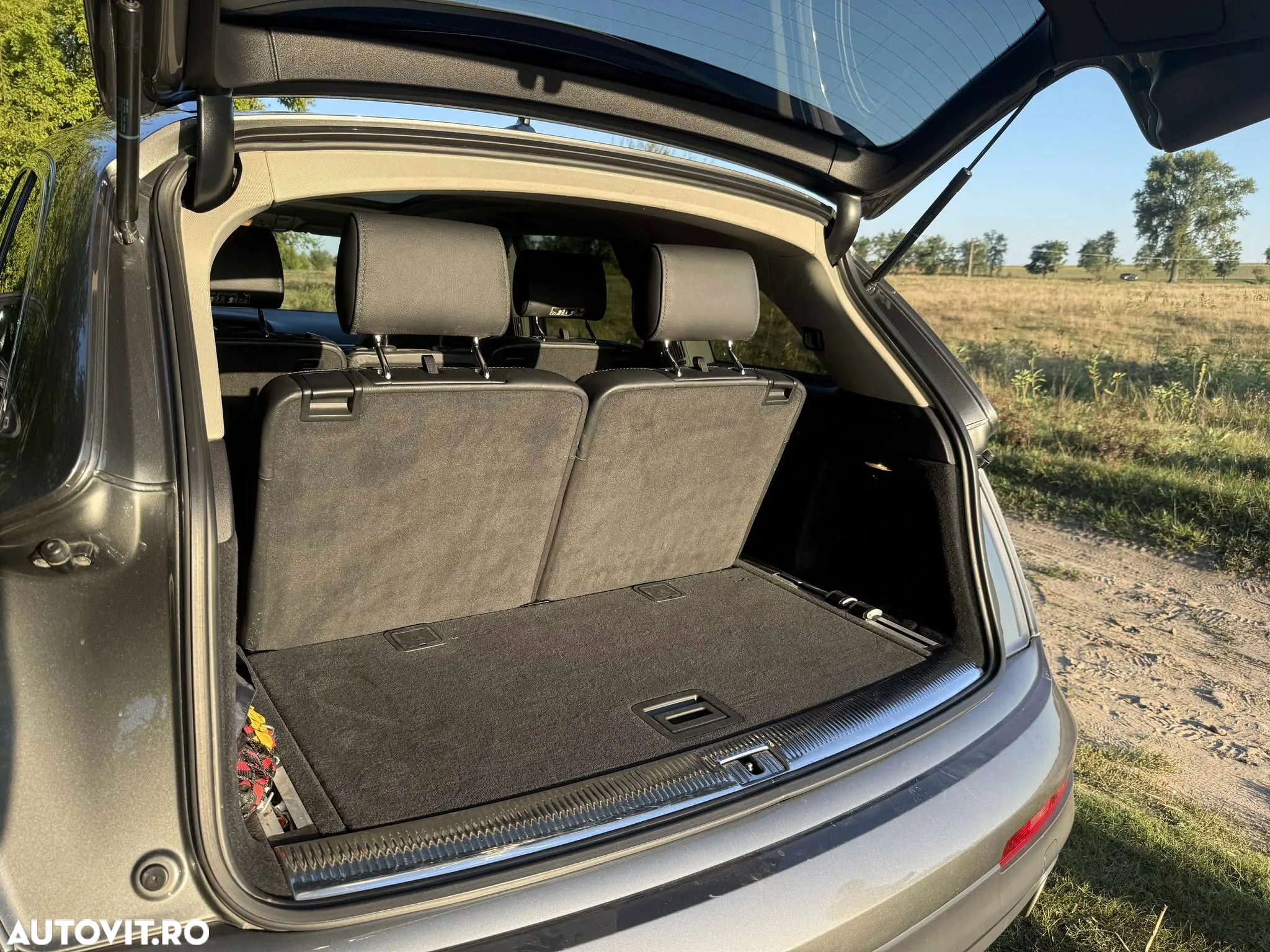 Audi Q7 3.0 TDI Quattro Tip - 24