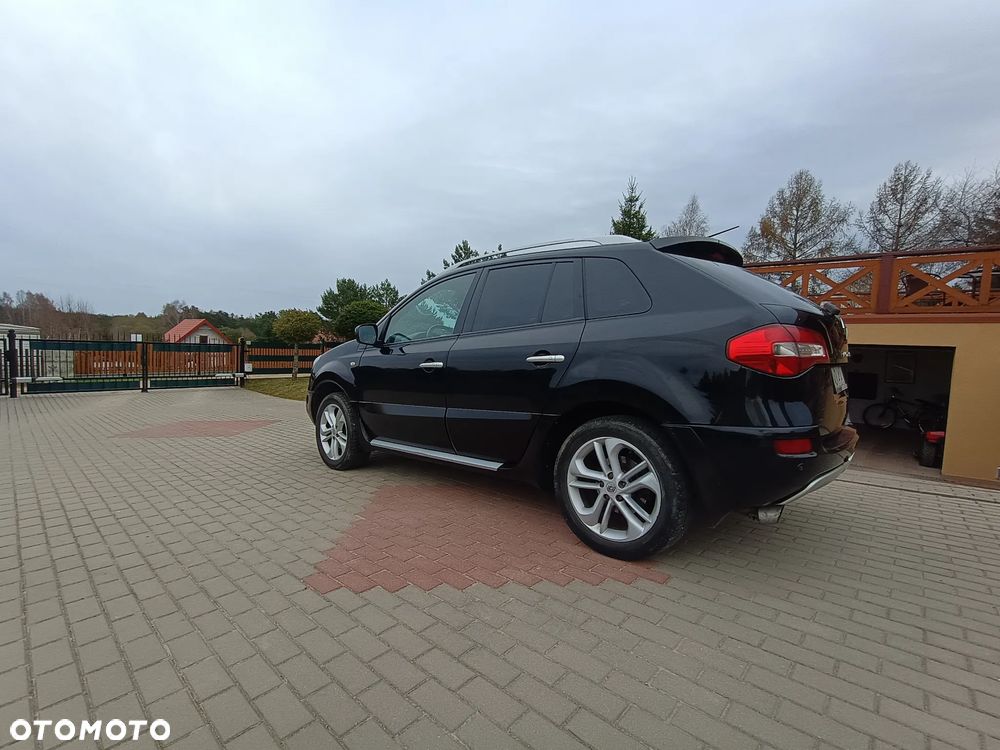 Renault Koleos 2.0 dCi 4x4 Bose Edition - 6