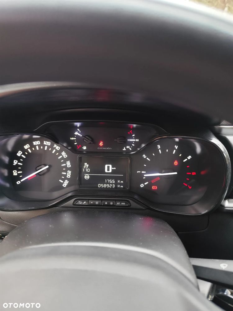 Citroën C3 1.2 PureTech Feel - 6