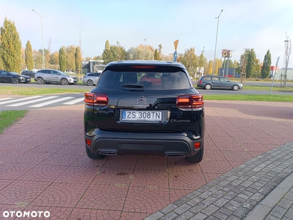 Citroën C5 Aircross - 6