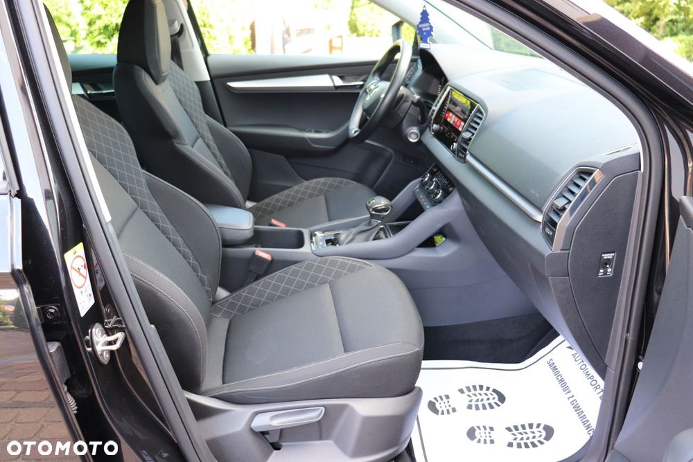Skoda Karoq - 7