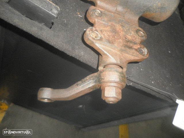 Caixa Direcao L31G00 NISSAN TERRANO 1 1991 2.7TD 4X4 100CV 3P AZUL ESCURO - 1