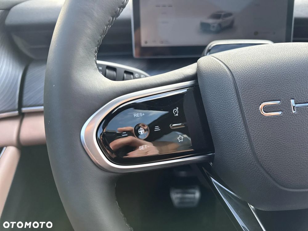 Chery Tiggo 9 - 24