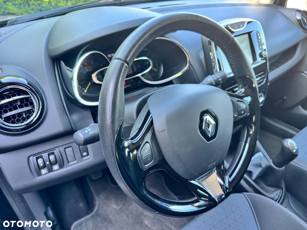 Renault Clio 0.9 TCe Limited - 19