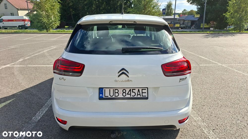 Citroën C4 Picasso 1.6 BlueHDi MoreLife S&S - 15