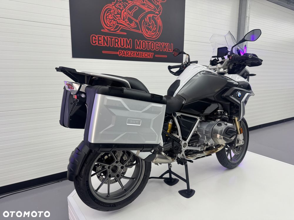 BMW GS - 3